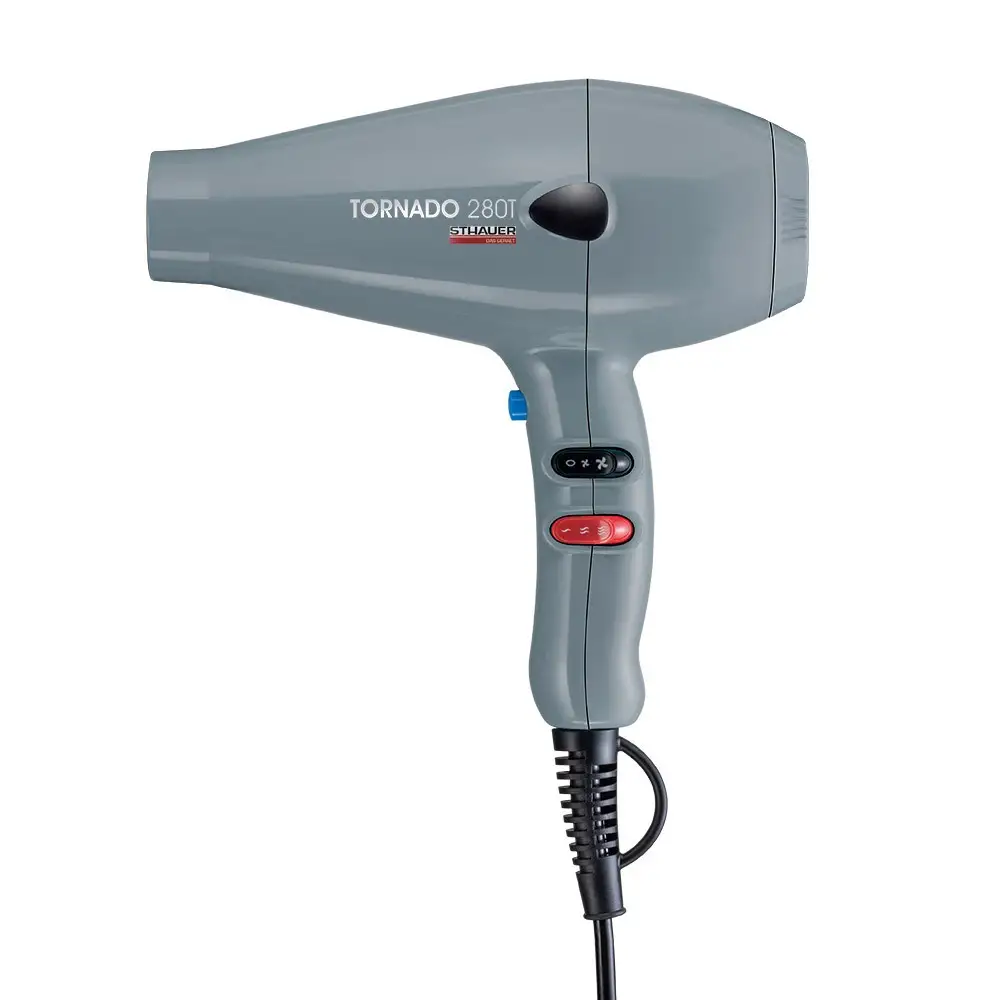STHAUER Phon Tornado 280T Grigio