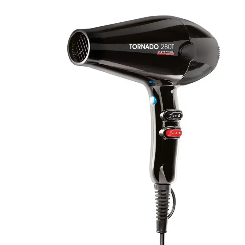 STHAUER Phon Tornado 280T Nero