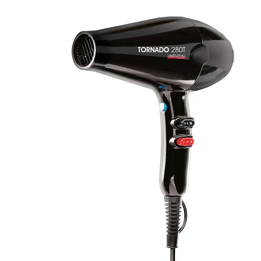 STHAUER Phon Tornado 280T Nero