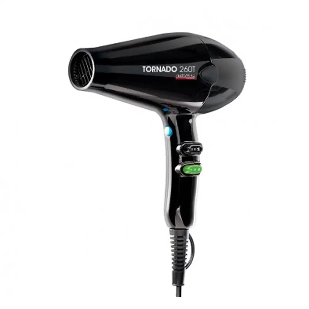 STHAUER Phon Tornado 260T Nero