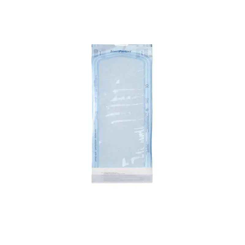Busta Autosigillante Per Sterilizzazione 14x26cm