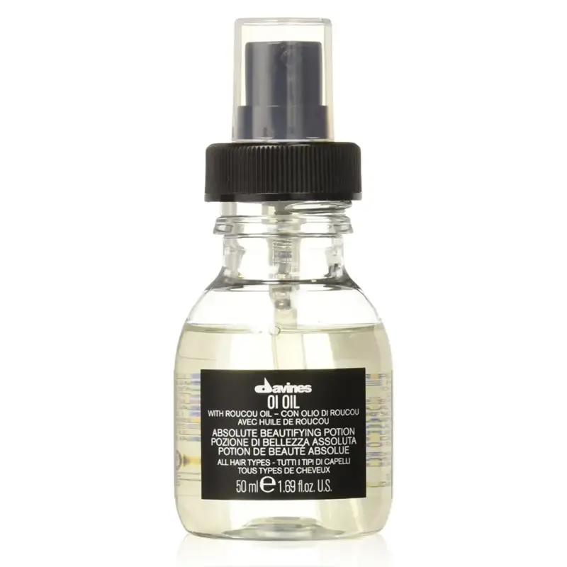 DAVINES OI OIL 50ML