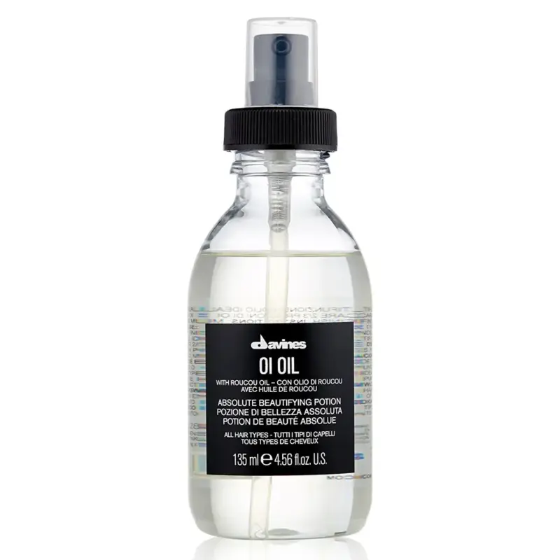 DAVINES OI OIL 135ML