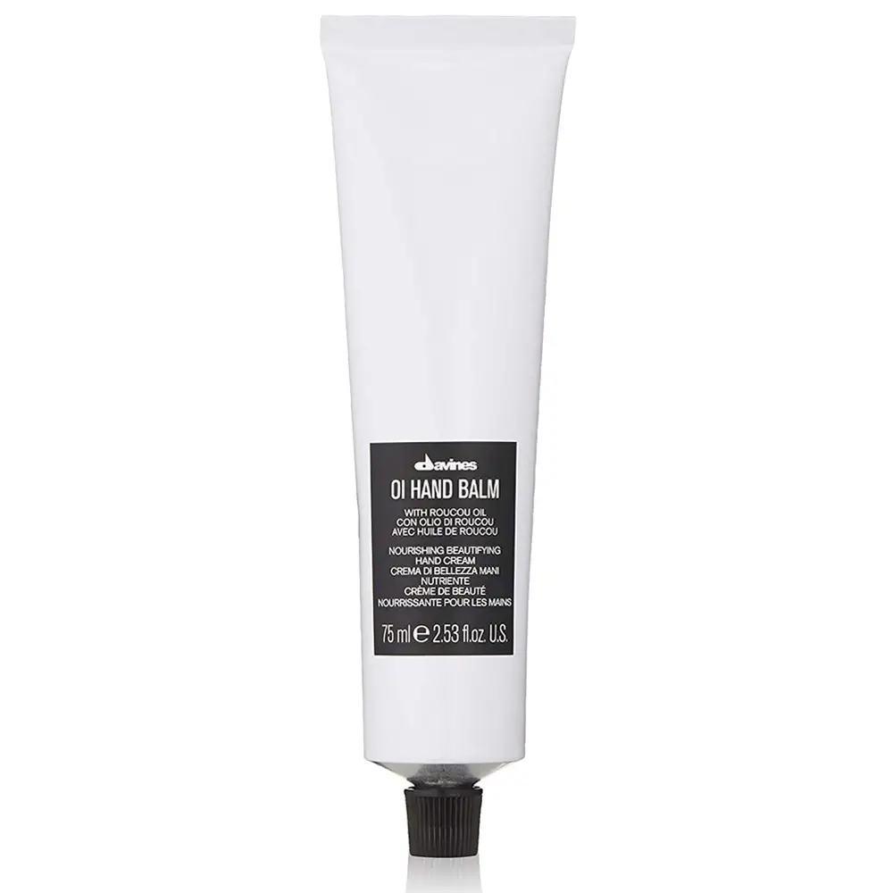 DAVINES OI Hand Balm 75ml