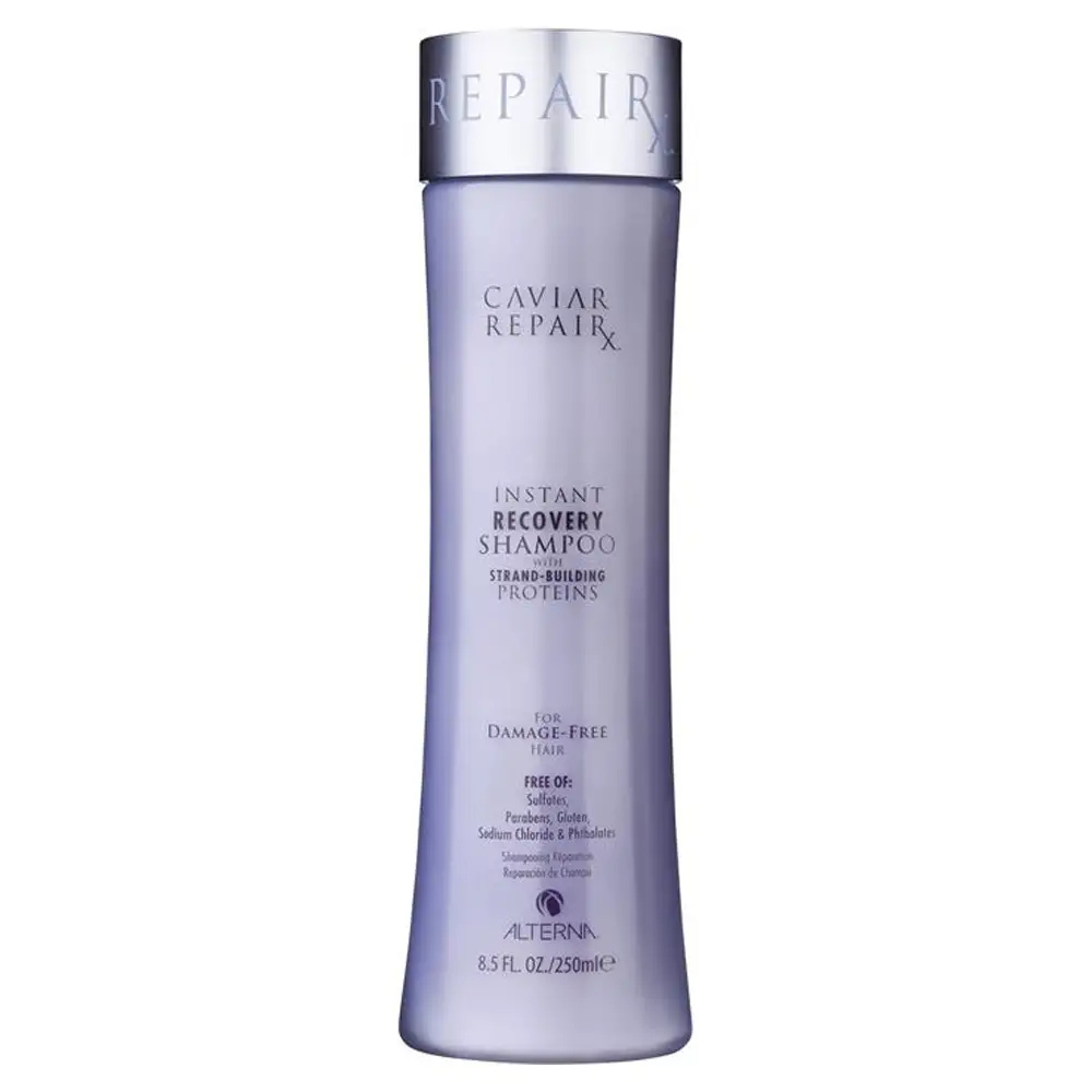 ALTERNA CAVIAR REPAIR Instant Recovery Shampoo 250ml