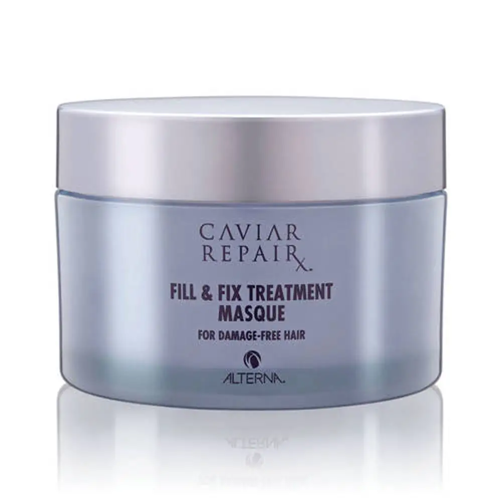 ALTERNA CAVIAR REPAIR Fill e Fix Treatment Masque 161g