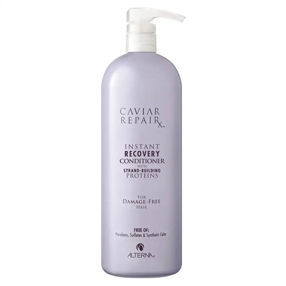 ALTERNA CAVIAR REPAIR Instant Recovery Conditioner 1000ml
