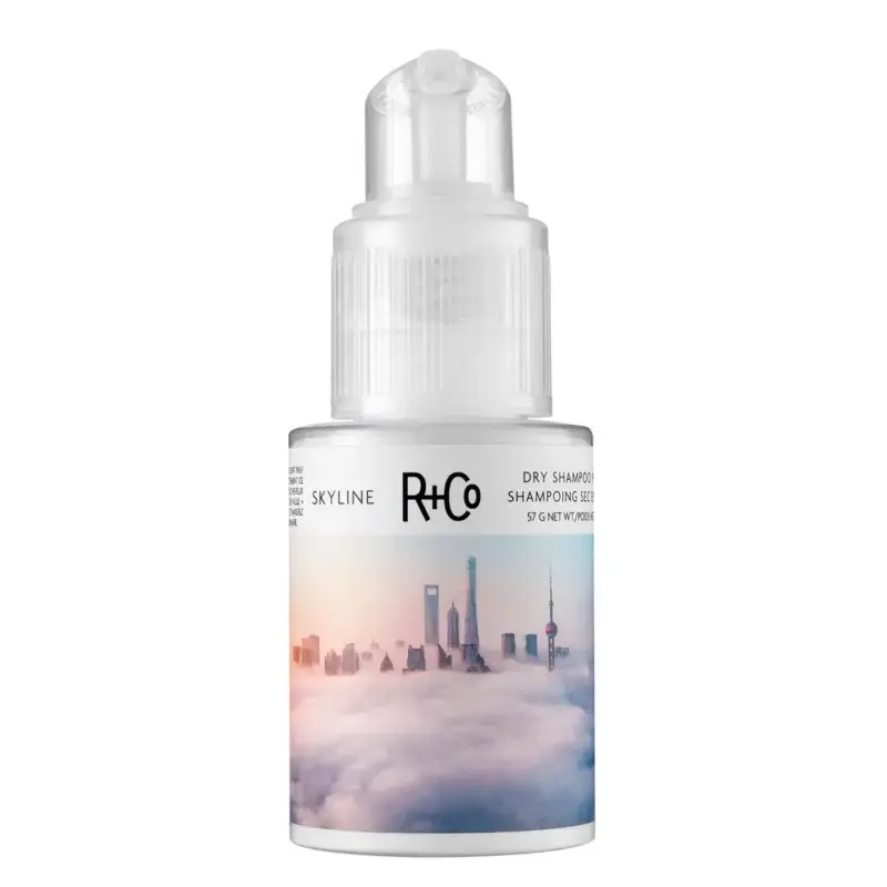 R+CO SKYLINE DRY SHAMPOO POWDER 57G