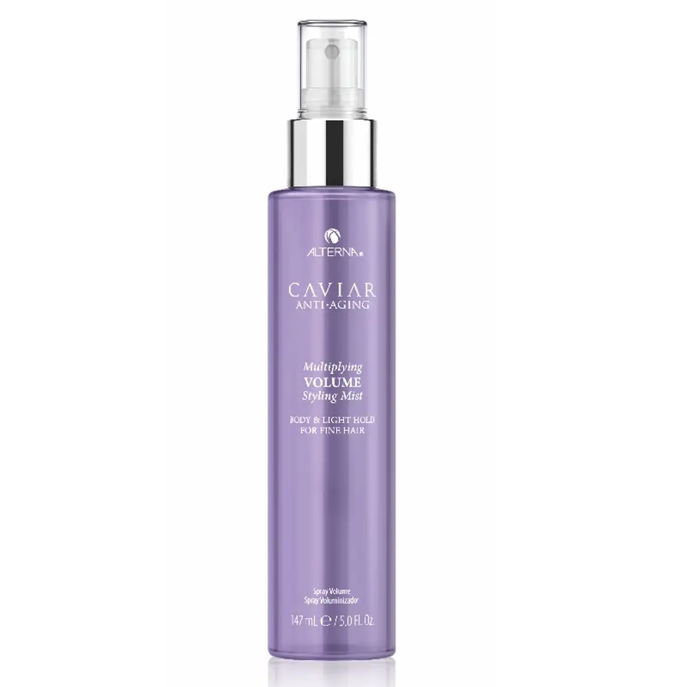 ALTERNA CAVIAR Anti-Aging Multiplying Volume Styling Mist 147ml