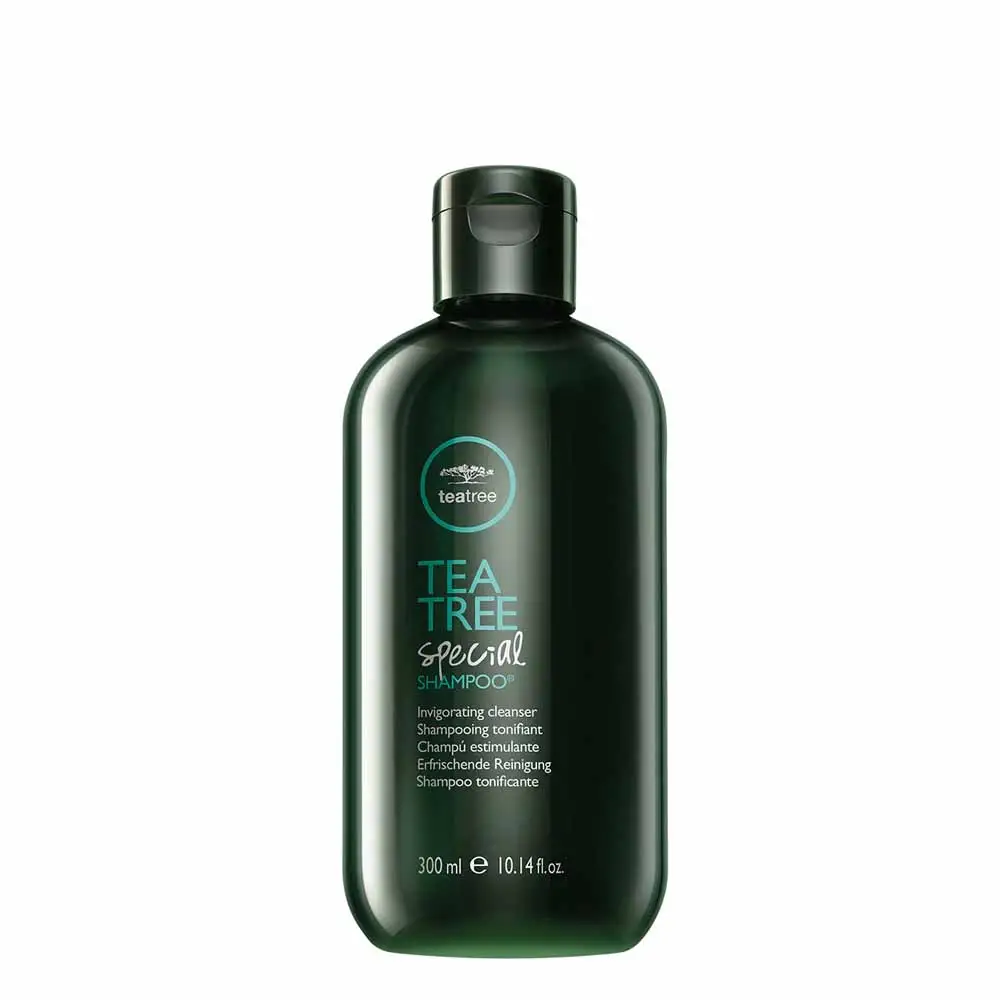 PAUL MITCHELL TEA TREE Special Shampoo Tonificante 300ml