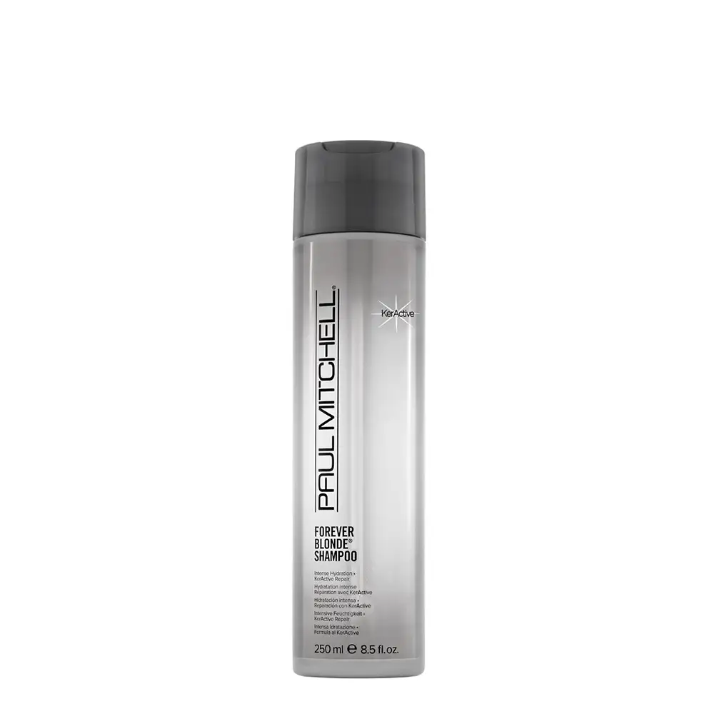 PAUL MITCHELL Forever Blonde Shampoo 250ml
