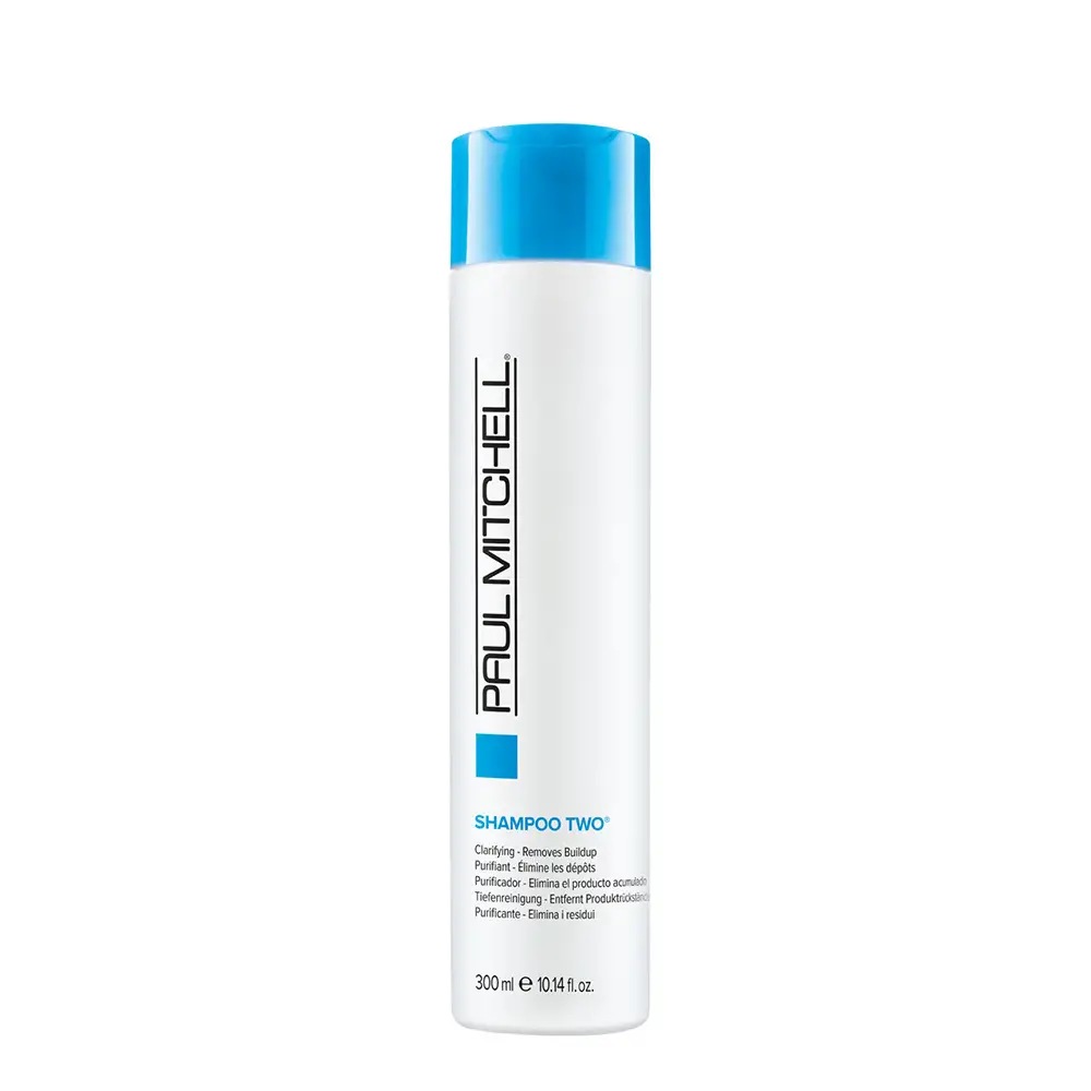 PAUL MITCHELL Clarifying Shampoo Two 300ml