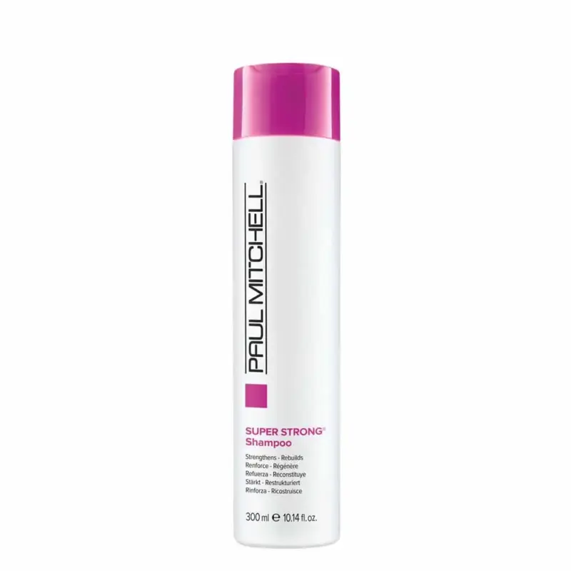 PAUL MITCHELL Super Strong Shampoo 300ml