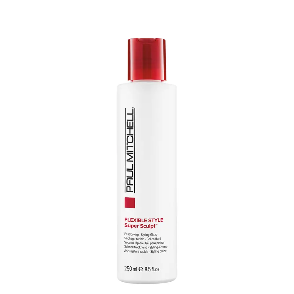 PAUL MITCHELL Flexible Style Super Sculpt 250ml