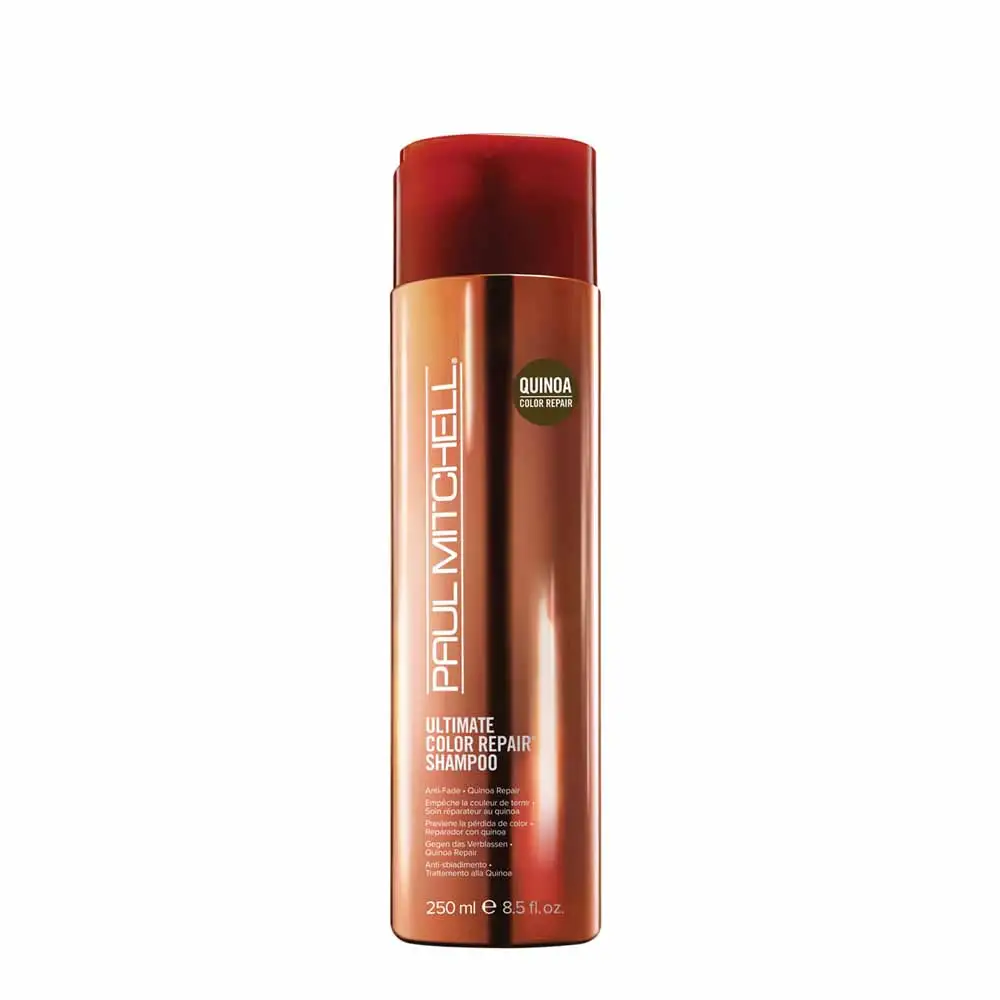 PAUL MITCHELL Ultimate Color Repair Shampoo 250ml