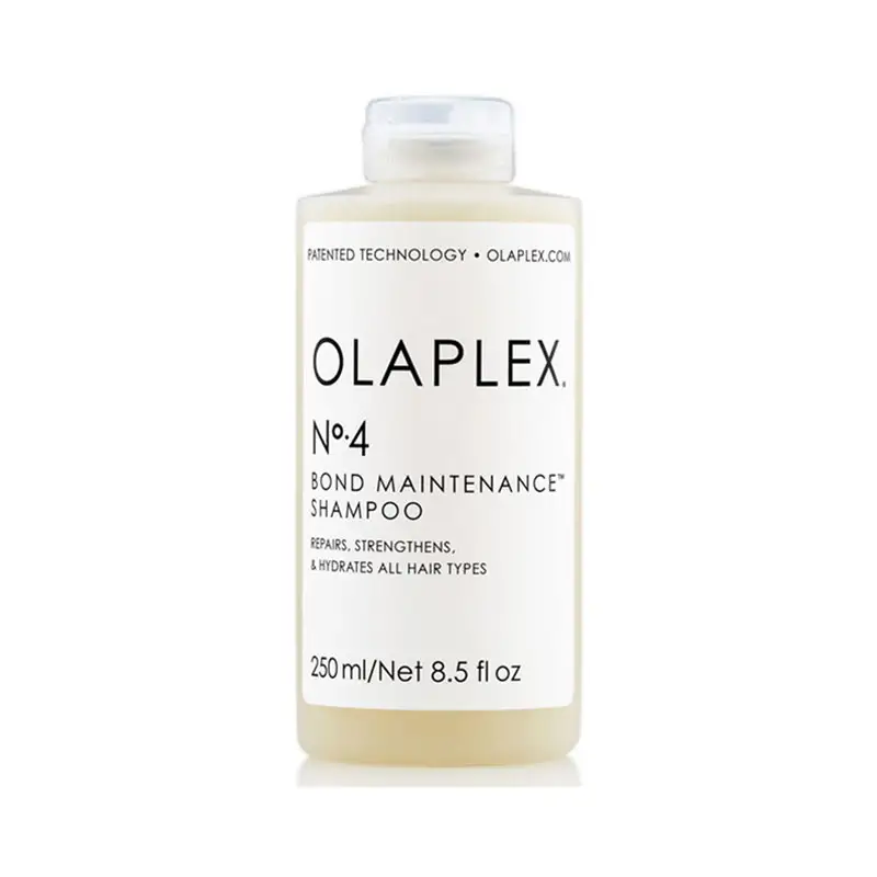 OLAPLEX Bond Maintenance Shampoo N°4 250ml