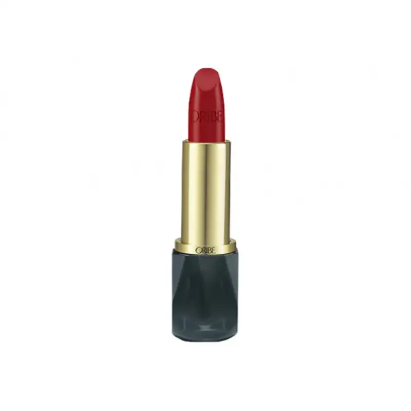 ORIBE Lip Lust Creme Lipstick The Red