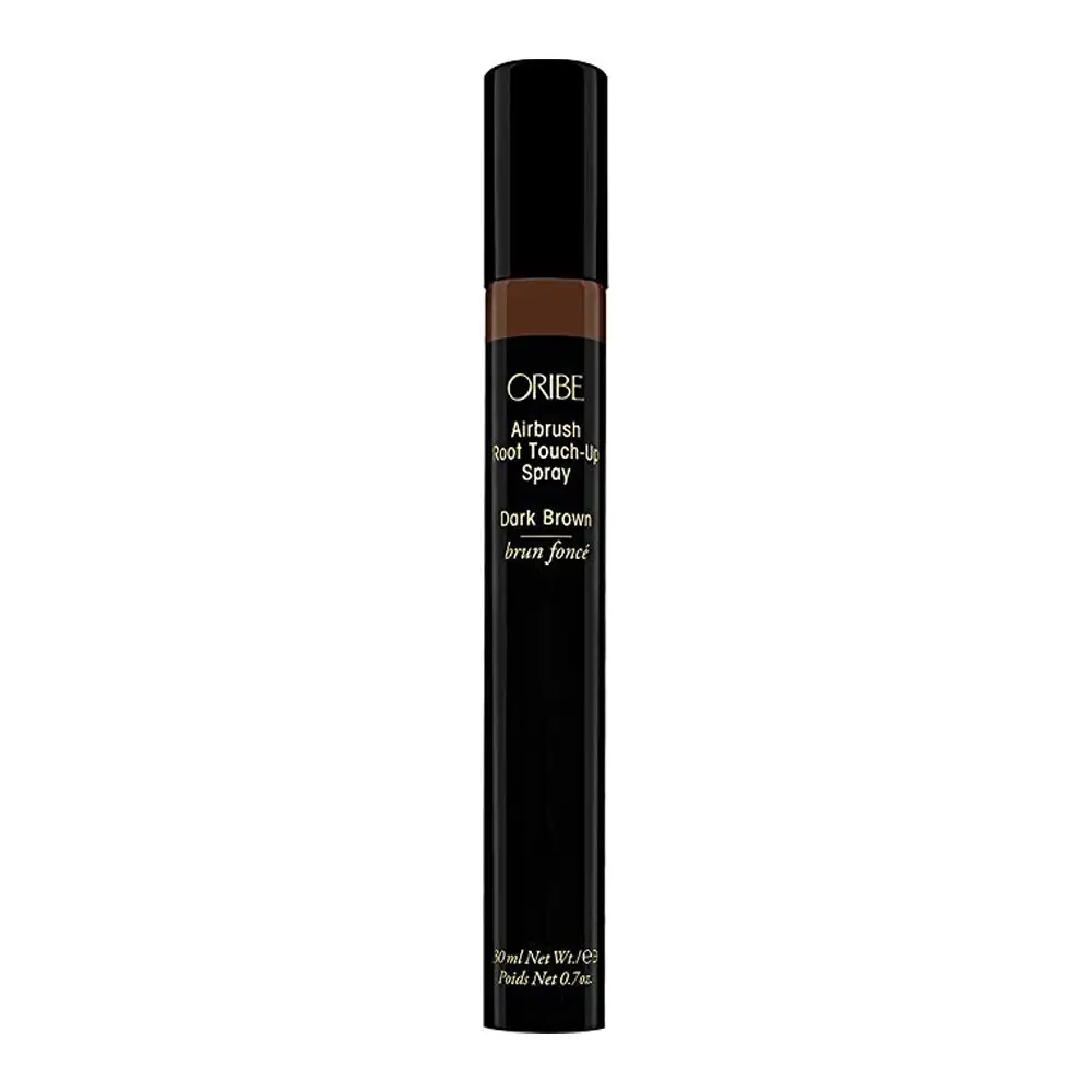 ORIBE Airbrush Root Touch-up Spray Dark Brown 30ml