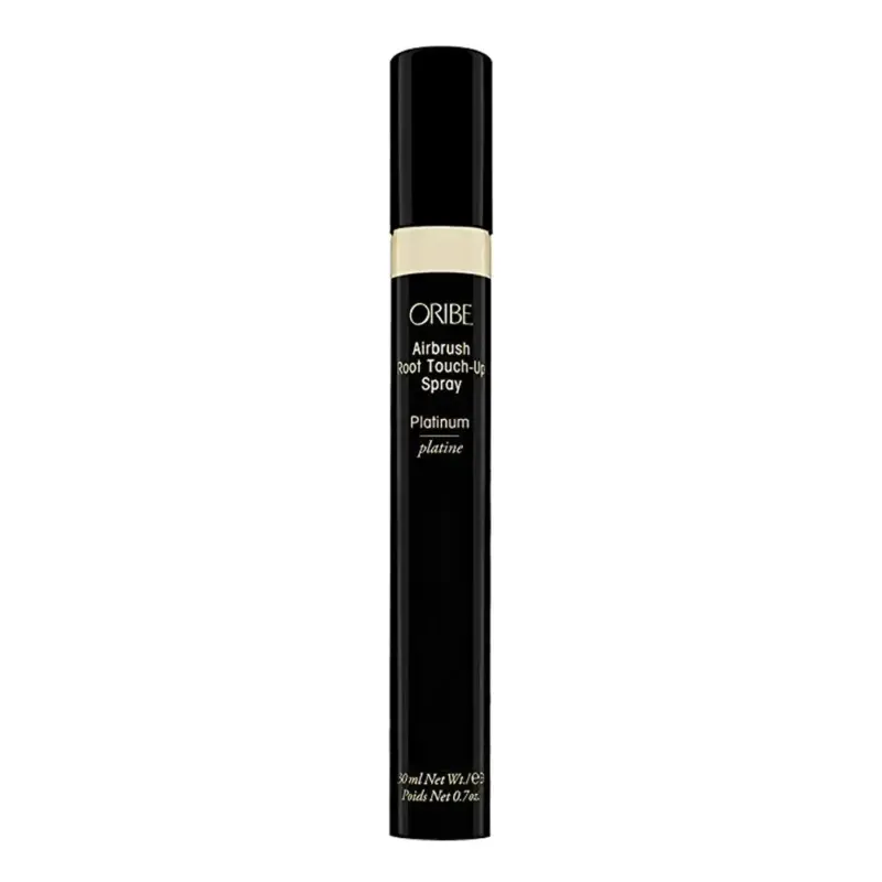 ORIBE Airbrush Root Touch-up Spray Platinum 30ml