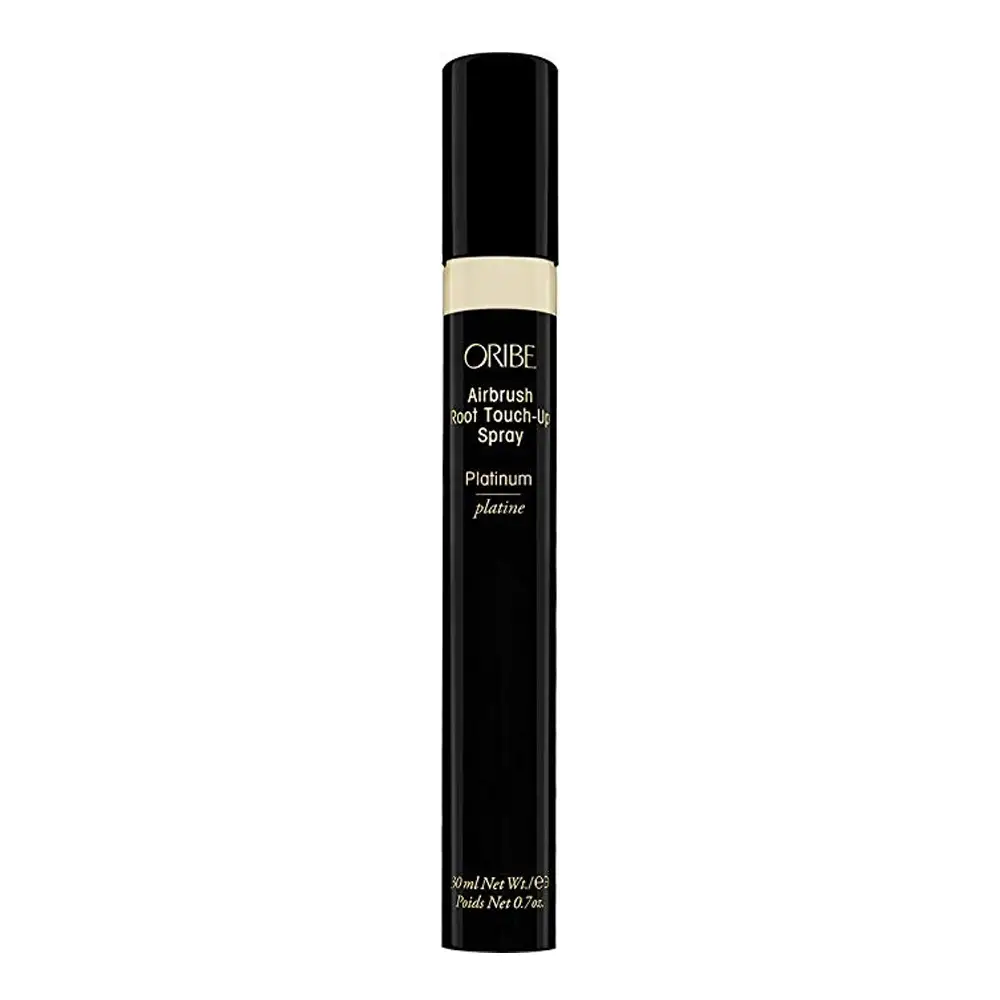 ORIBE Airbrush Root Touch-up Spray Platinum 30ml