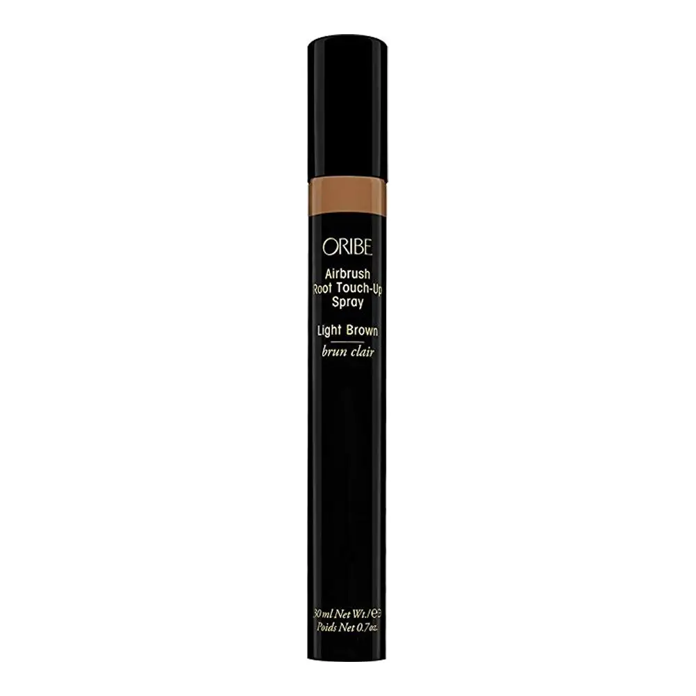 ORIBE Airbrush Root Touch-up Spray Light Brown 30ml