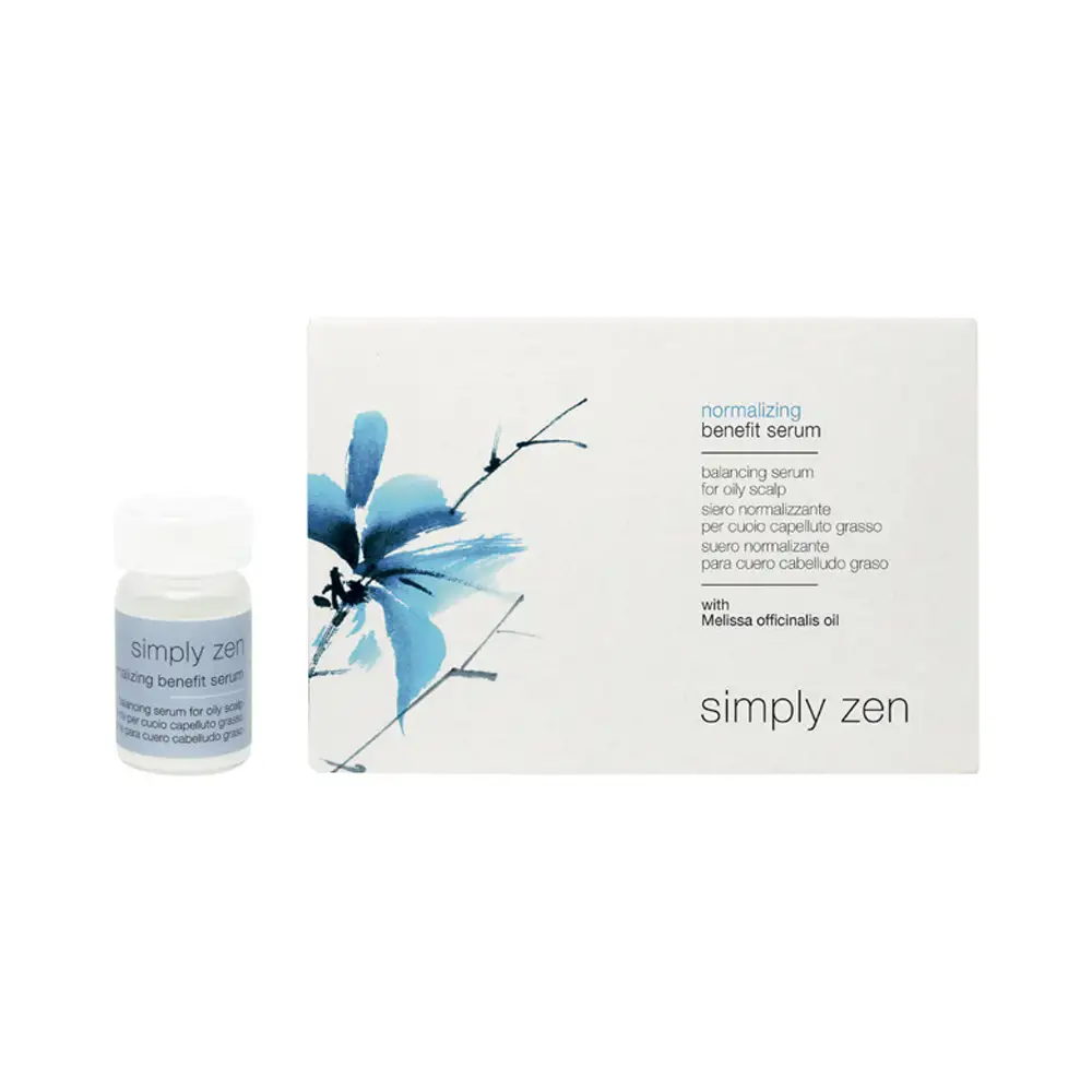Z.ONE Simply Zen Normalizing Benefit Serum 12x5ml