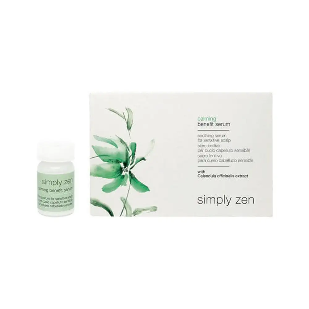 Z.ONE Simply Zen Calming Benefit Serum 12x5ml