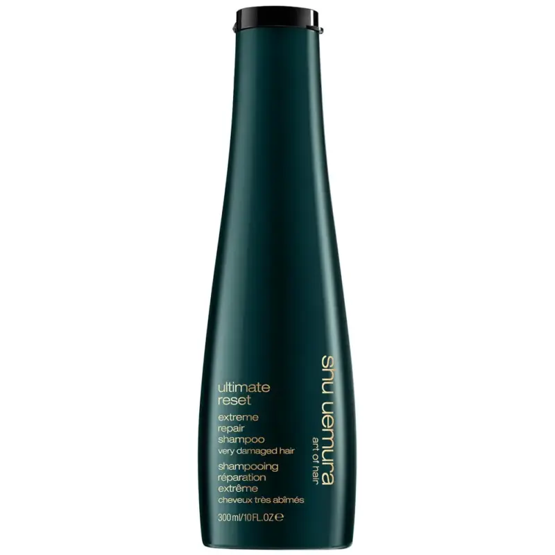 SHU UEMURA Ultimate Reset Shampoo 300ml