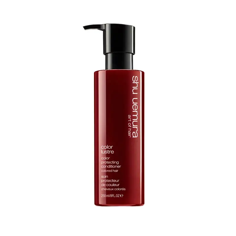SHU UEMURA Color Lustre Conditioner 250ml