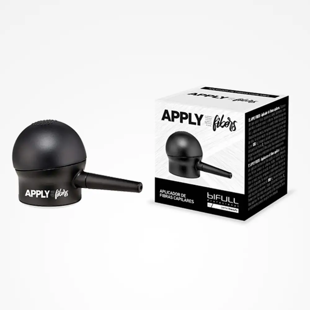 BiFULL Applicatore di Fibre Capillari
