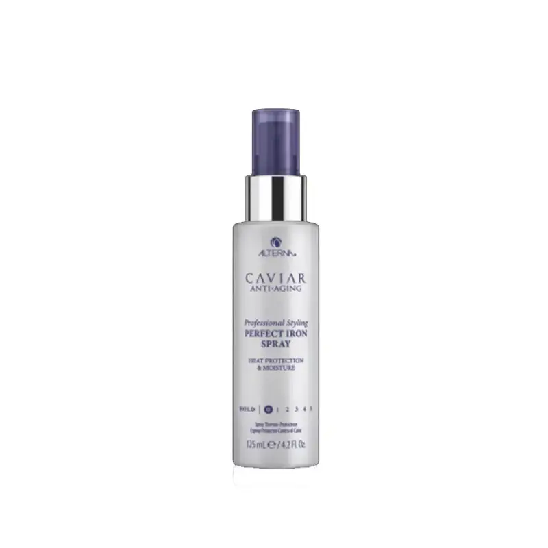 ALTERNA CAVIAR Styling Perfect Iron Spray 125ml