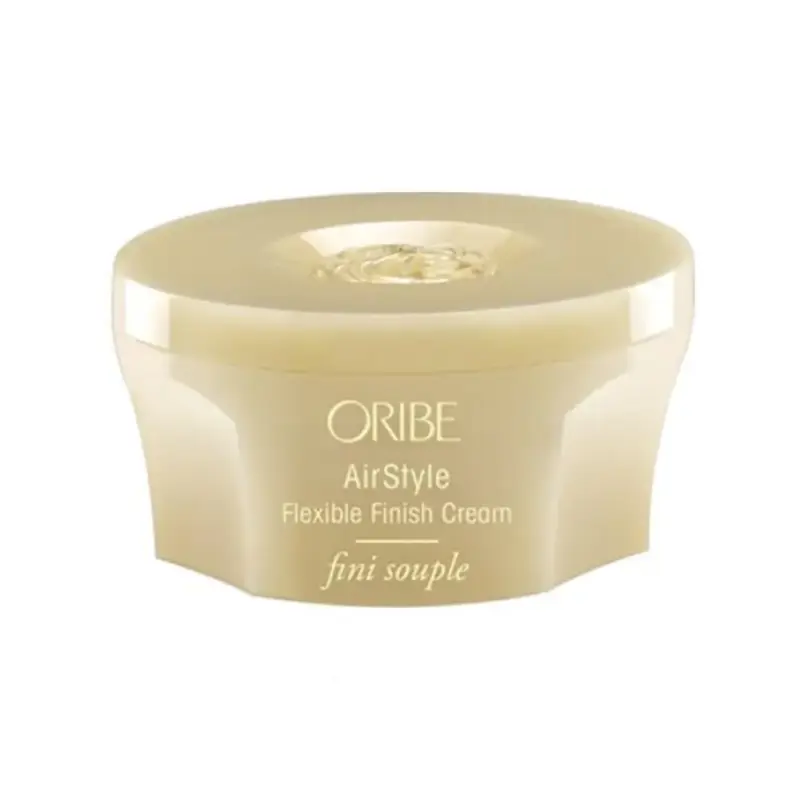 ORIBE AirStyle Flexible Finish Cream 50ml