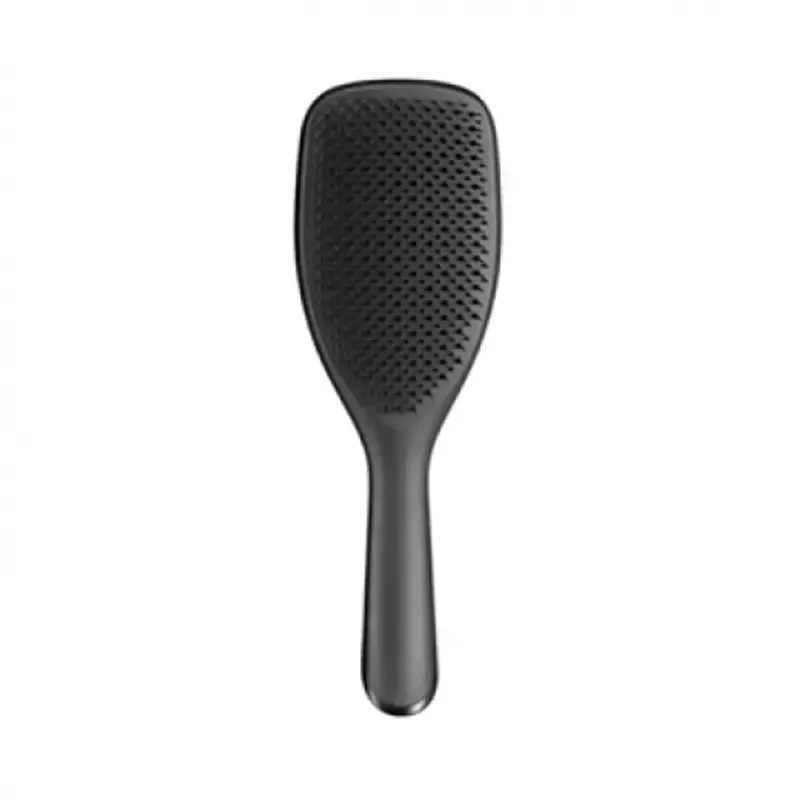 TANGLE TEEZER The Ultimate Detangler Large Straight-Curly Black