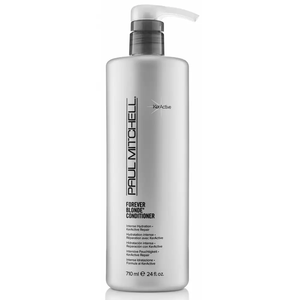 PAUL MITCHELL Forever Blonde Conditioner 710ml