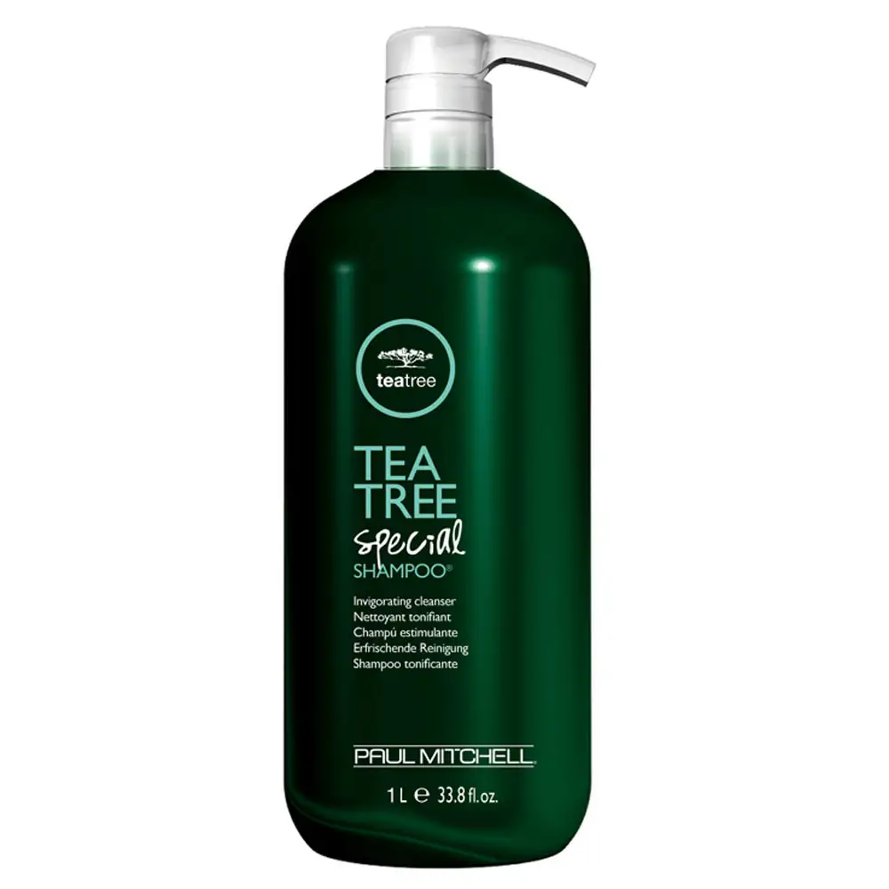 PAUL MITCHELL TEA TREE Special Shampoo Purificante 1000ml