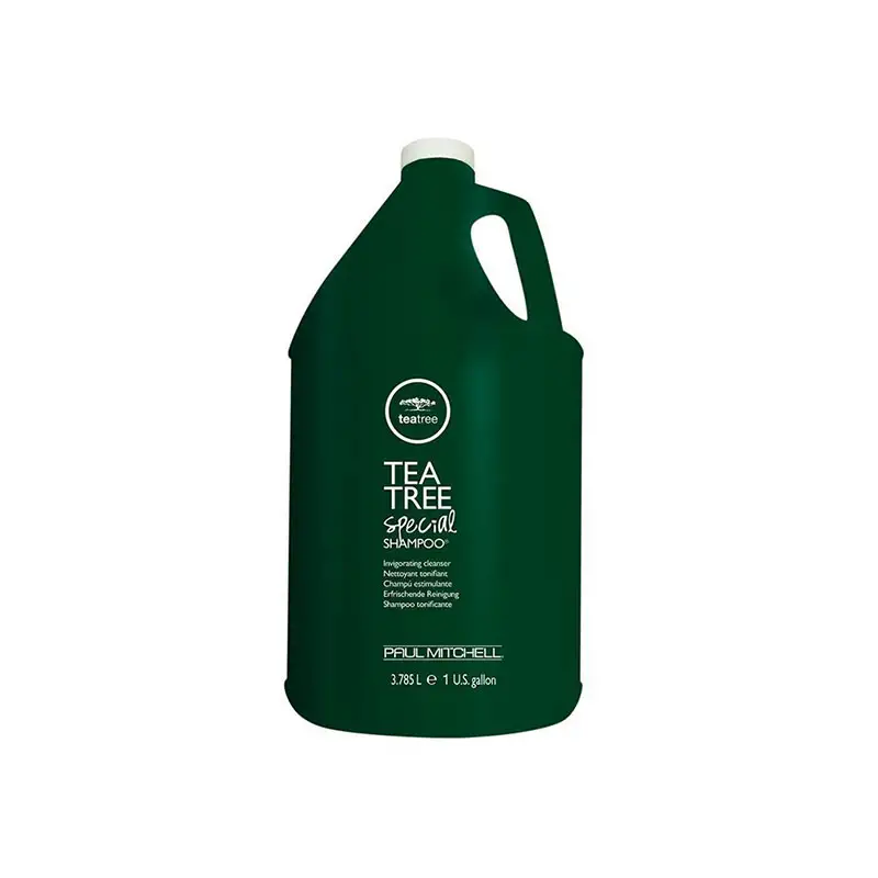 PAUL MITCHELL TEA TREE Special Shampoo Tonificante 3785ml
