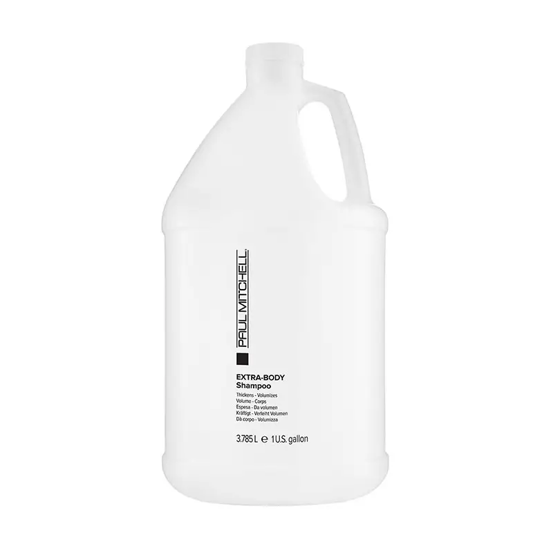 PAUL MITCHELL Extra-Body Shampoo 3785ml