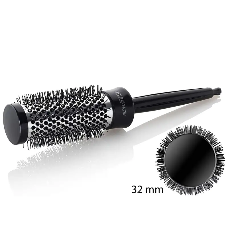 XANITALIA Spazzola termica Alpha Therm Diam. 32