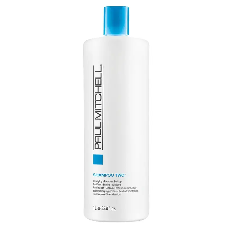 PAUL MITCHELL Clarifying Shampoo Two 1000ml