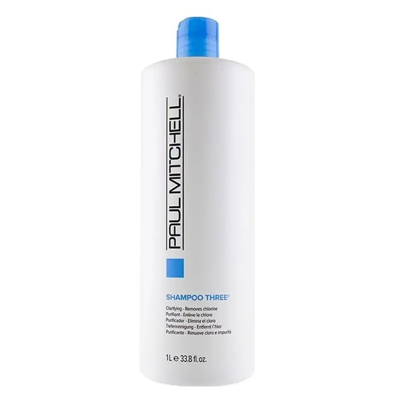 PAUL MITCHELL Clarifying Shampoo Three 1000ml