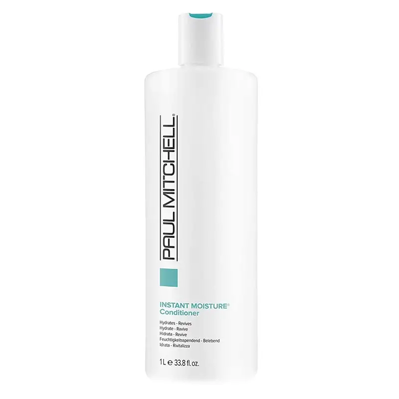 PAUL MITCHELL Instant Moisture Conditioner 1000ml