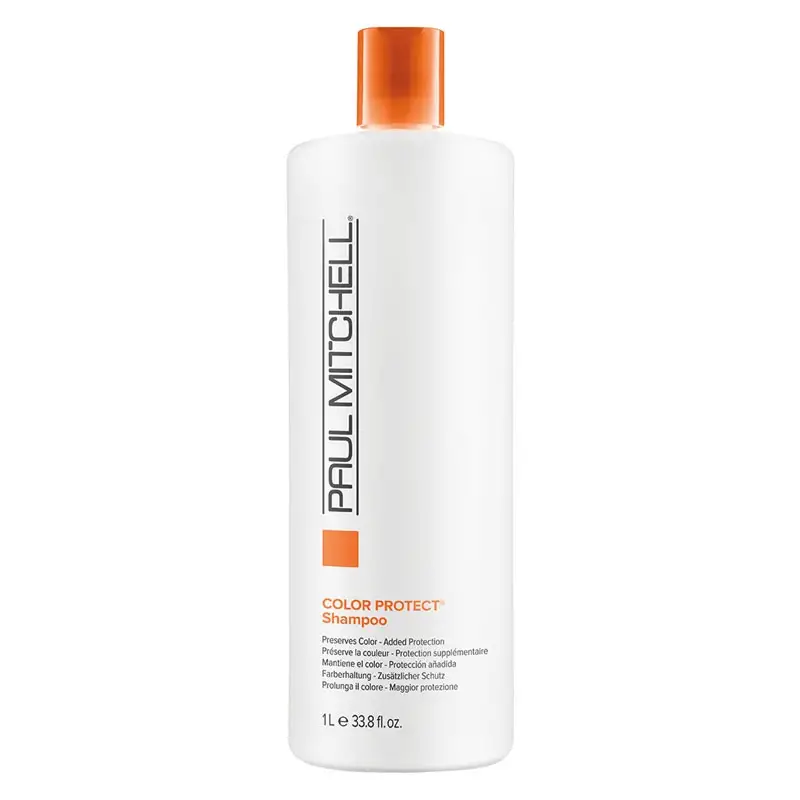 PAUL MITCHELL Color Protect Shampoo 1000ml
