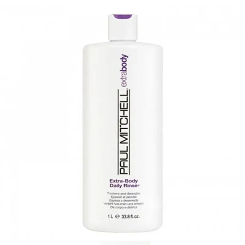 PAUL MITCHELL Extra-Body Daily Rinse 1000ml