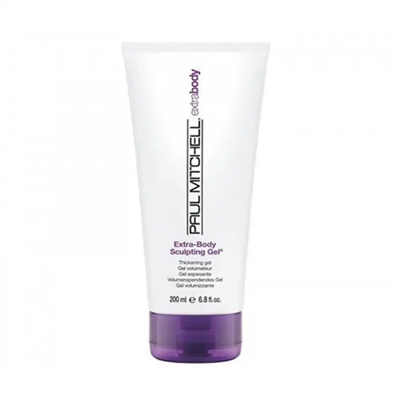 PAUL MITCHELL Extra-Body Sculpting Gel 200ml