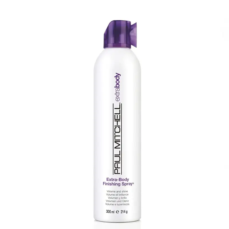 PAUL MITCHELL Extra-Body Finishing Spray 300ml