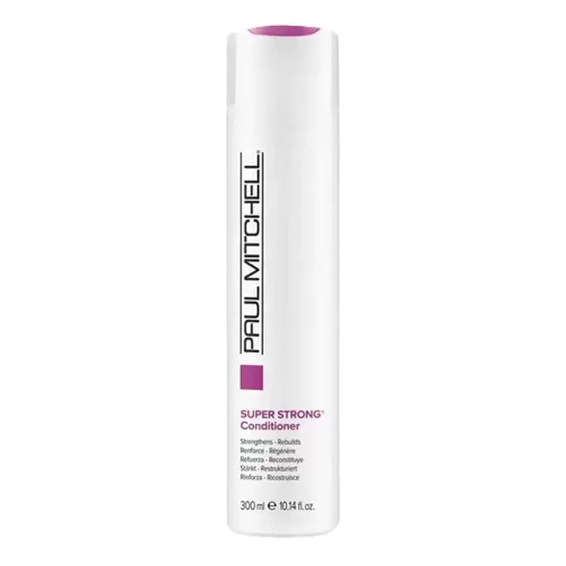 PAUL MITCHELL Super Strong Conditioner 300ml