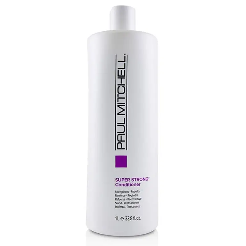 PAUL MITCHELL Super Strong Conditioner 1000ml