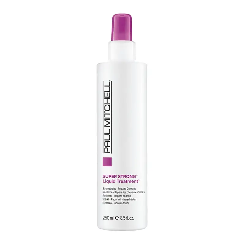 PAUL MITCHELL Super Strong Liquid Treatment 250ml