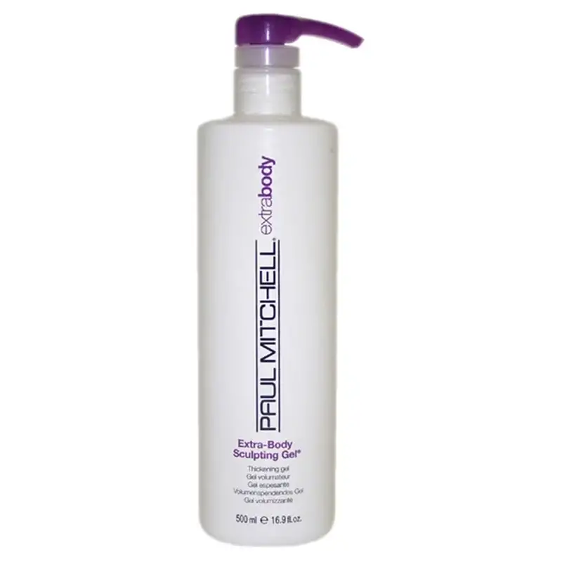 PAUL MITCHELL Extra-Body Sculpting Gel 500ml
