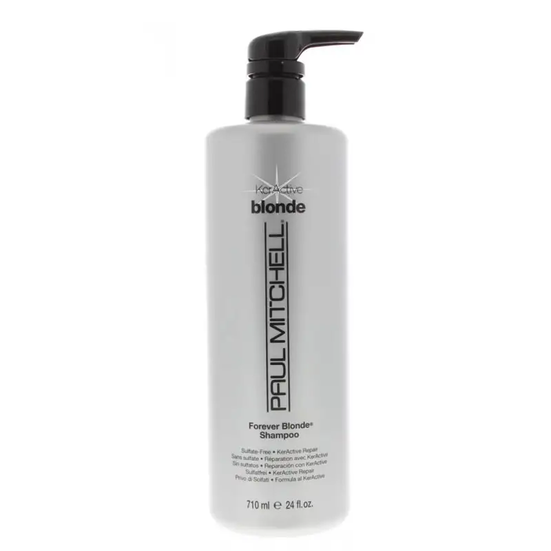 PAUL MITCHELL Forever Blonde Shampoo 710ml